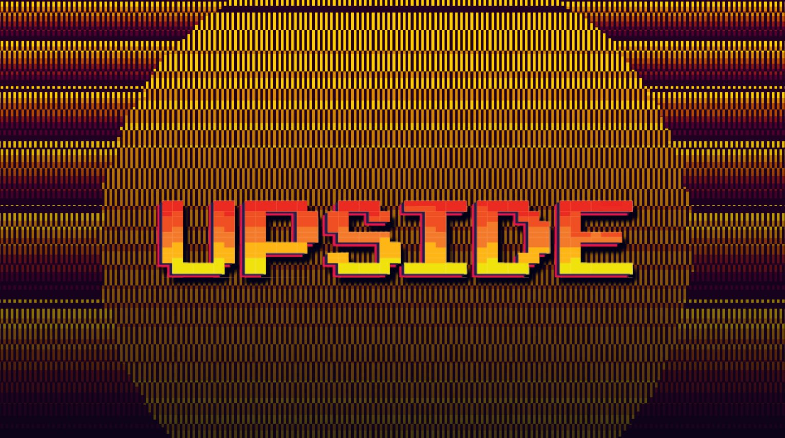 Upside DAO logo